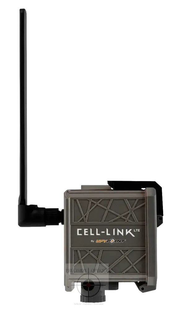 Adaptateur Cellulaire Universel Cell-Link Caméra De Surveillance