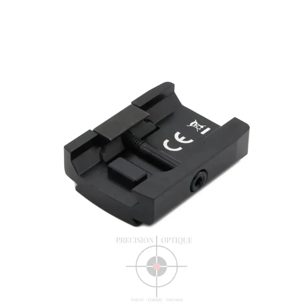 Adaptateur Picatinny Pour Point Rouge Holosun 509 Aimpoint /