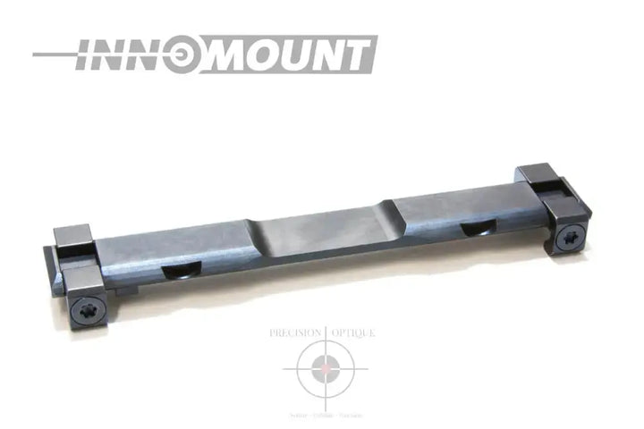 Innomount Blaser - Adaptateur Pour Rail Weaver/Picatinny: Montage Polyvalent Rail Adaptable