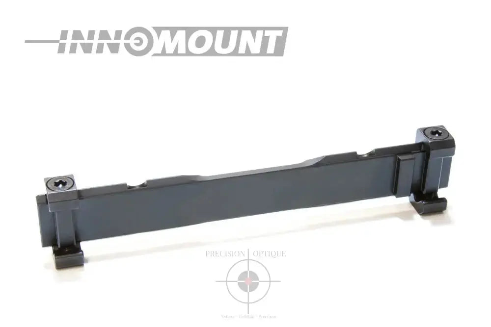 Innomount Blaser - Adaptateur Pour Rail Weaver/Picatinny: Montage Polyvalent Rail Adaptable