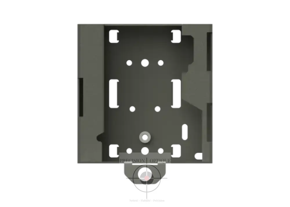 Boîtier de Sécurité Spypoint SB-500 Flex pour Caméra Flex Rivolier