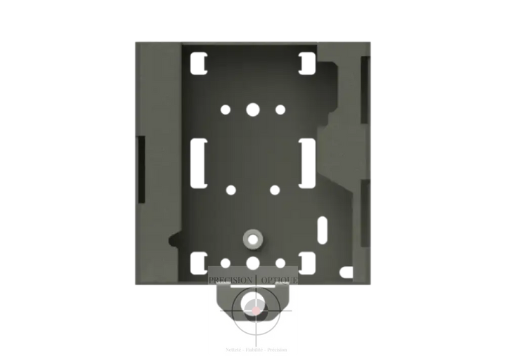 Boîtier de Sécurité Spypoint SB-500 Flex pour Caméra Flex Rivolier