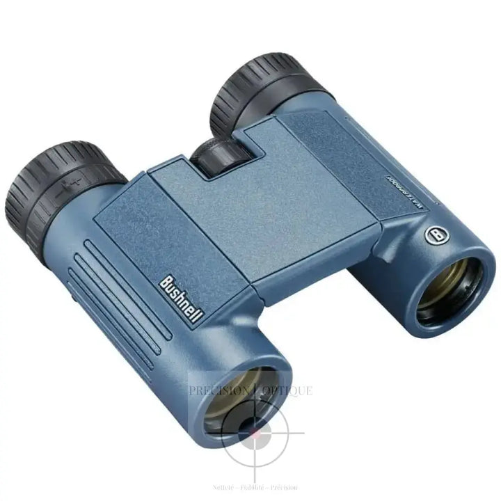 Jumelles Bushnell H2O 2.0 10x25 mm Waterproof Rivolier