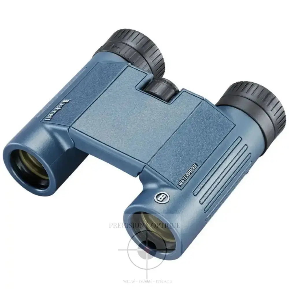 Jumelles Bushnell H2O 2.0 10x25 mm Waterproof Rivolier