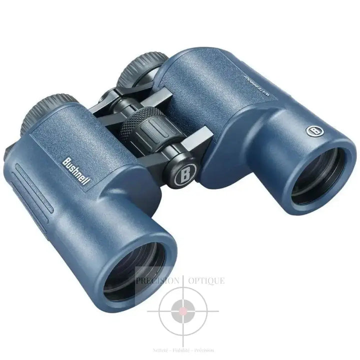 Jumelles Bushnell H2O 2.0 10x42 mm Porro Prism Waterproof Rivolier