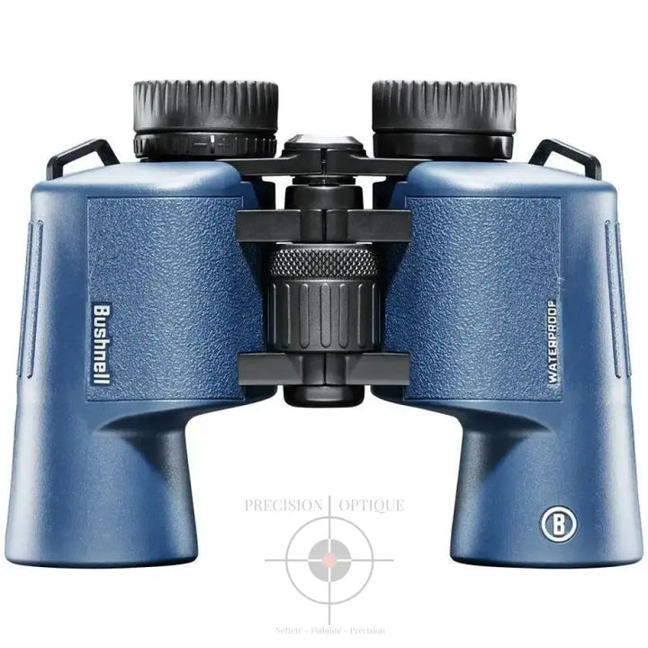 Jumelles Bushnell H2O 2.0 10x42 mm Porro Prism Waterproof Rivolier