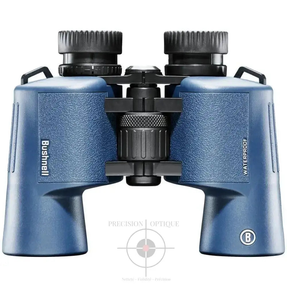 Jumelles Bushnell H2O 2.0 12x42 mm Porro Waterproof Rivolier