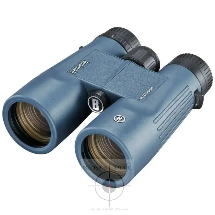 Jumelles Bushnell H2O 2.0 8x42 mm Waterproof Rivolier