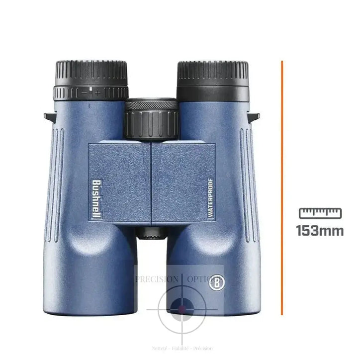 Jumelles Bushnell H2O 2.0 8x42 mm Waterproof Rivolier