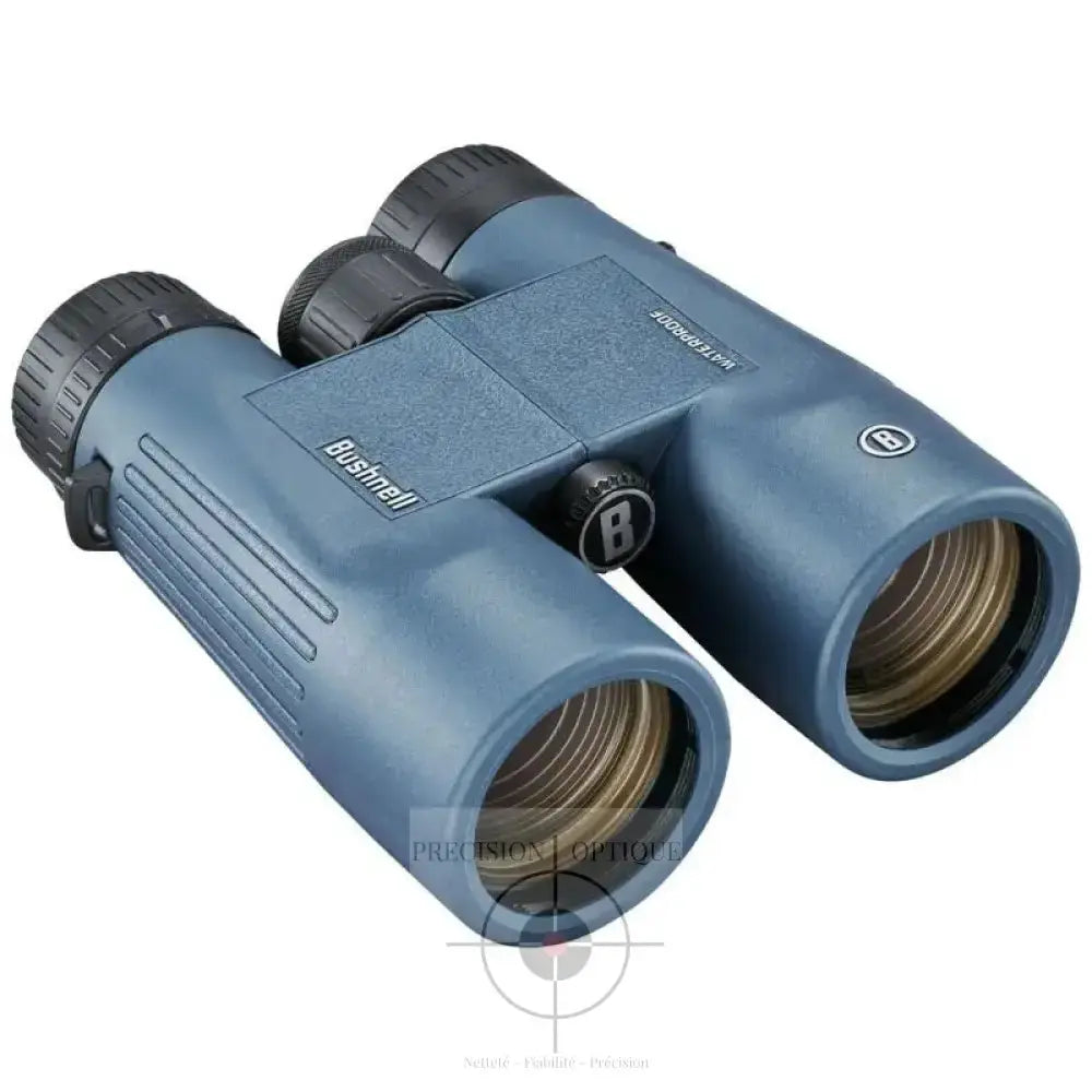 Jumelles Bushnell H2O 2.0 8x42 mm Waterproof Rivolier