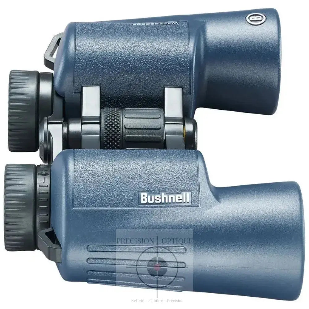 Jumelles Bushnell H2O 2.0 8x42 mm Porro Prism Rivolier