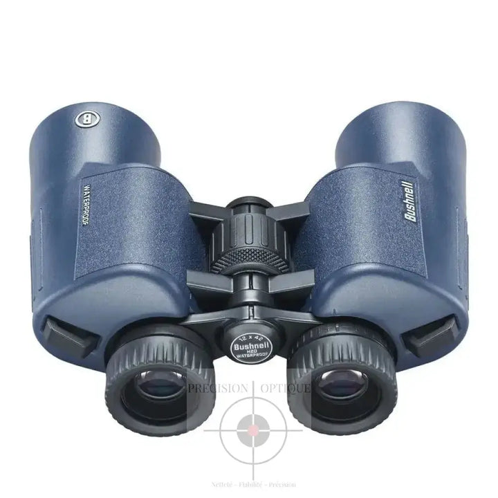 Jumelles Bushnell H2O 2.0 8x42 mm Porro Prism Rivolier