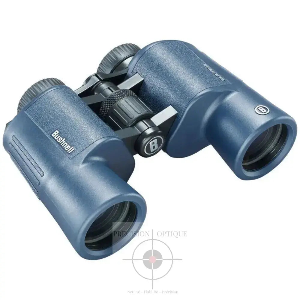 Jumelles Bushnell H2O 2.0 8x42 mm Porro Prism Rivolier