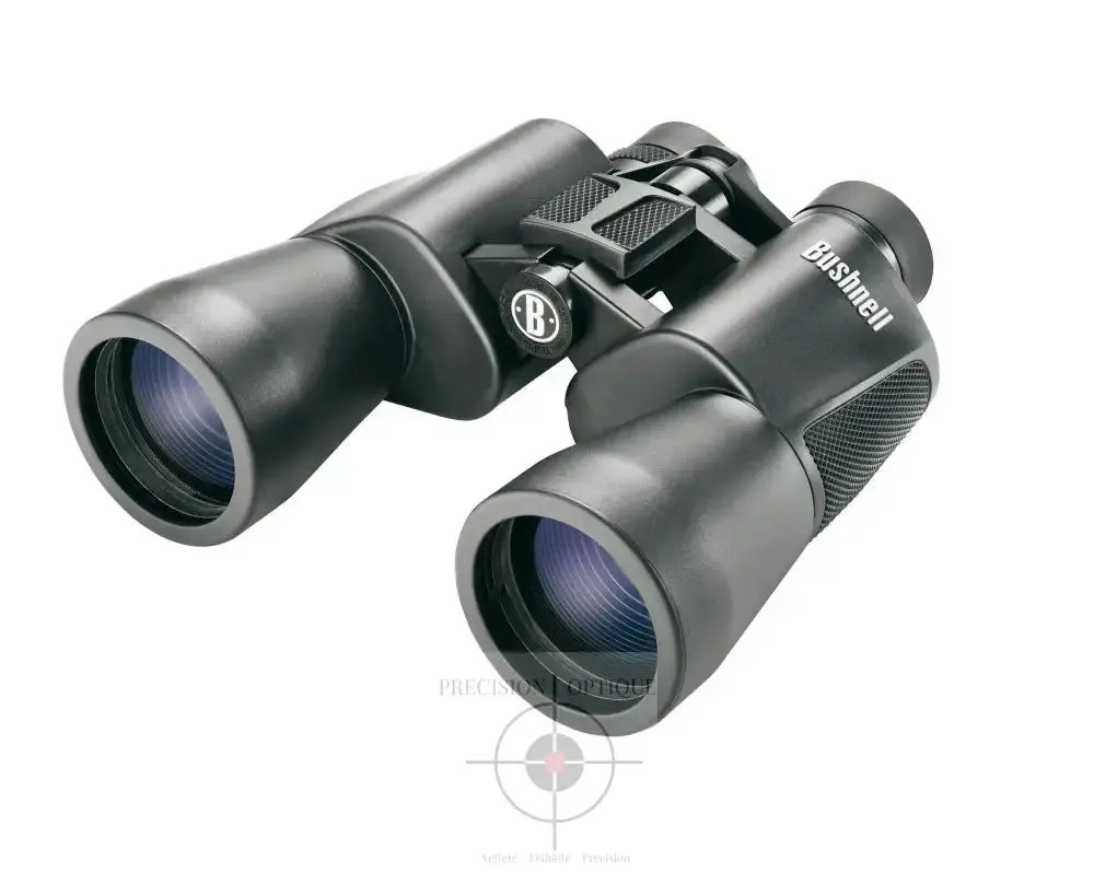 Jumelles Bushnell PowerView 10x50 Rivolier