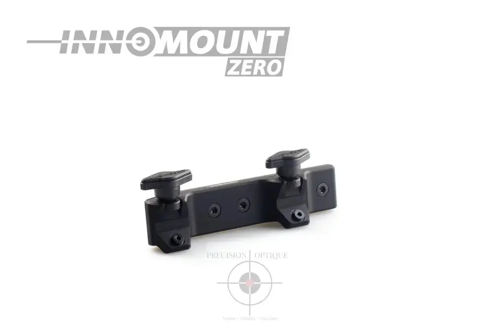 Montage Amovible Innomount Zéro Pour Blaser Et Sauer - Pour Lunette Zeiss Zm/Vm