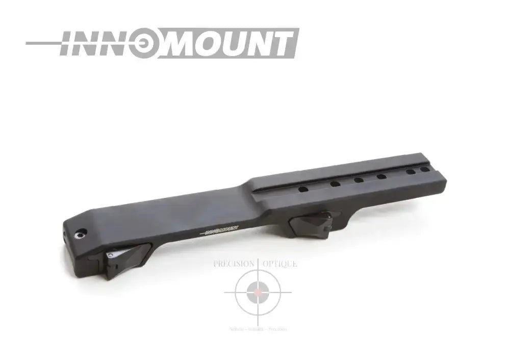 Montage Amovible Innomount Qd Pour Blaser Et Sauer - Pard 2