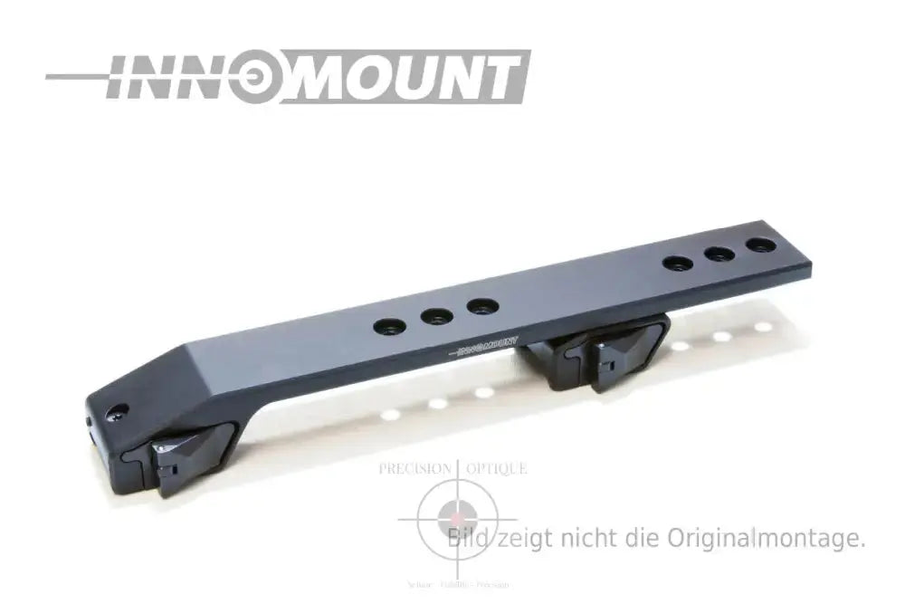 Montage Amovible Rapide Innomount Qd Pour Rail Weaver/Picatinny - Dedal Merkel