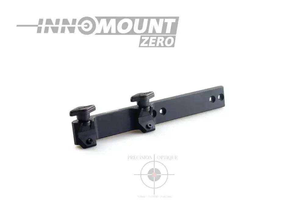 Montage Amovible Rapide Innomount Zero Pour Blaser - Sauer Dedal Merkel