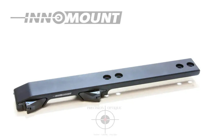 Montage Amovible Rapide Innomount Qd Pour Blaser - Sauer Dedal Rail Weaver/Picatinny