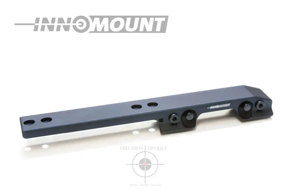 Montage Amovible Rapide Innomount Qd Pour Blaser - Sauer Dedal Rail Weaver/Picatinny