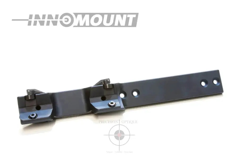 Montage Amovible Rapide Innomount Qd Pour Blaser - Sauer Dedal Rail Weaver/Picatinny