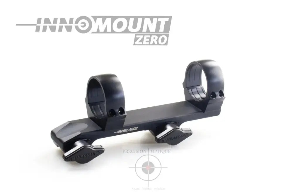 Montage Amovible Innomount Zero Pour Blaser Et Sauer Anneaux De 30 Mm - Zéro Thermique