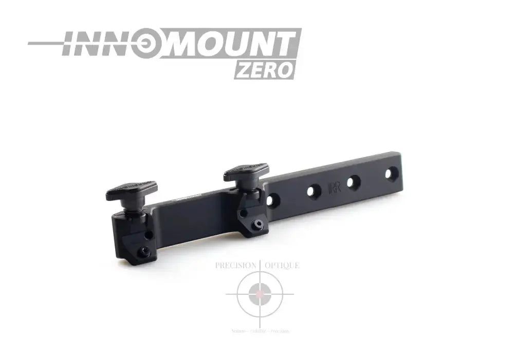 Montage Rapide Et Amovible Innomount Zero Pour Blaser - Sauer Infiray