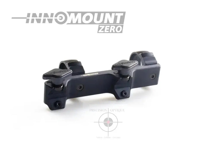 Montage Amovible Innomount Zero Pour Blaser Et Sauer - Zéro Thermique