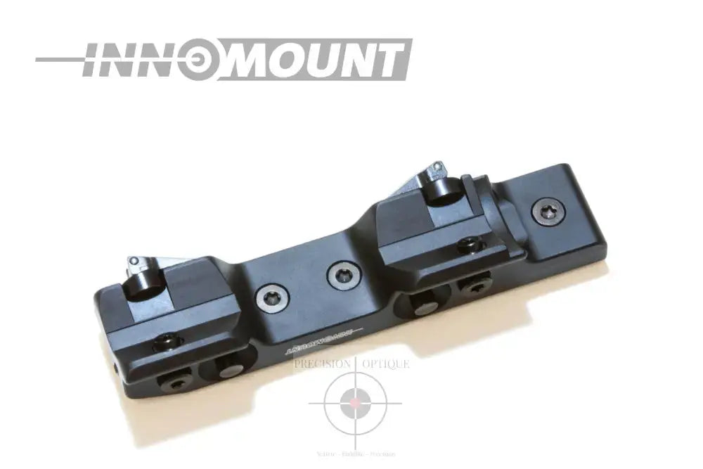 Montage Amovible Innomount Qd Pour Blaser - Sauer Pour Lunette Zeiss Zm/Vm