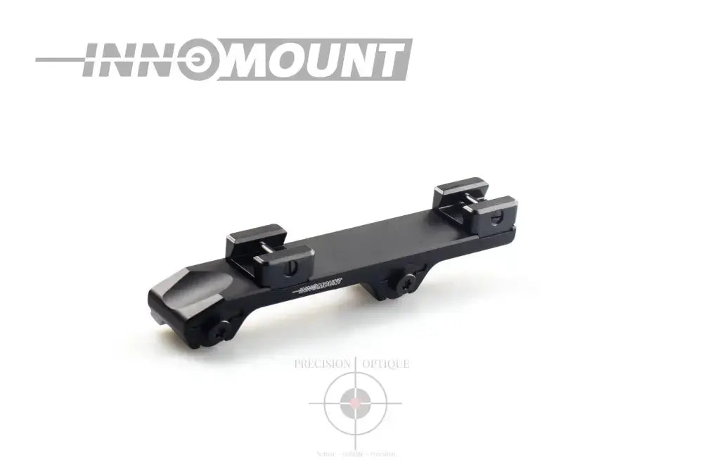 Montage Rapide Fixe Pour Carabine Blaser - Sauer Innomount Fm Rail Lm