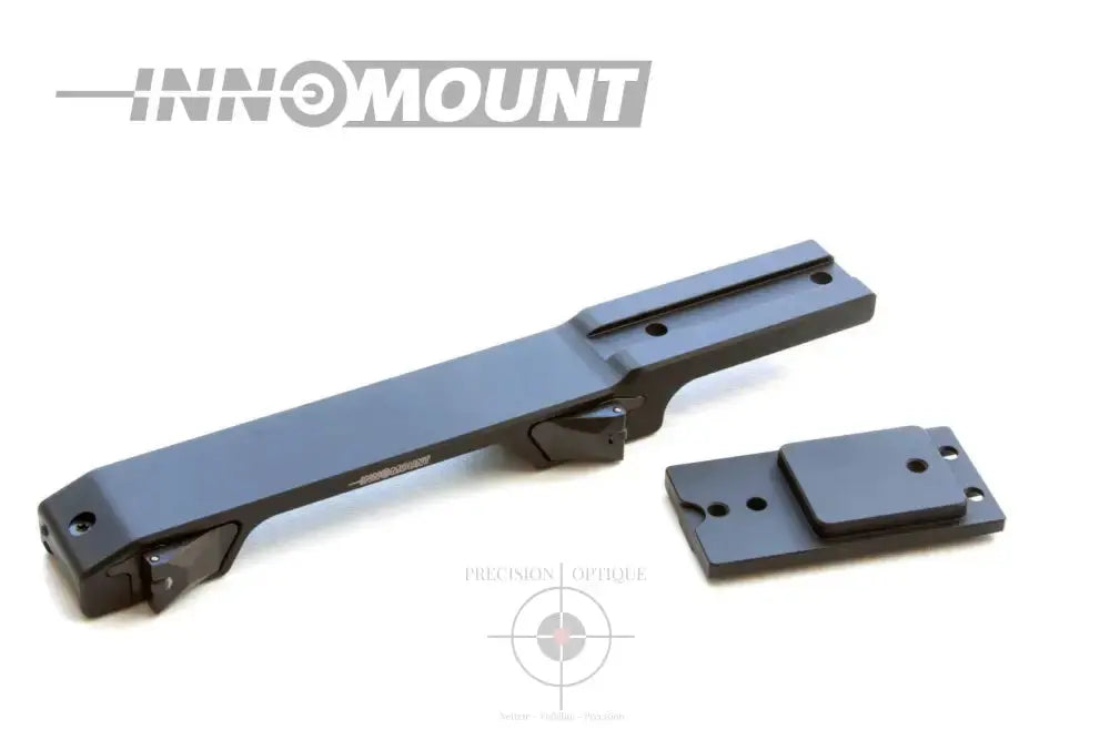 Montage Innomount Qd Pour Blaser - Sauer Guide Amovible