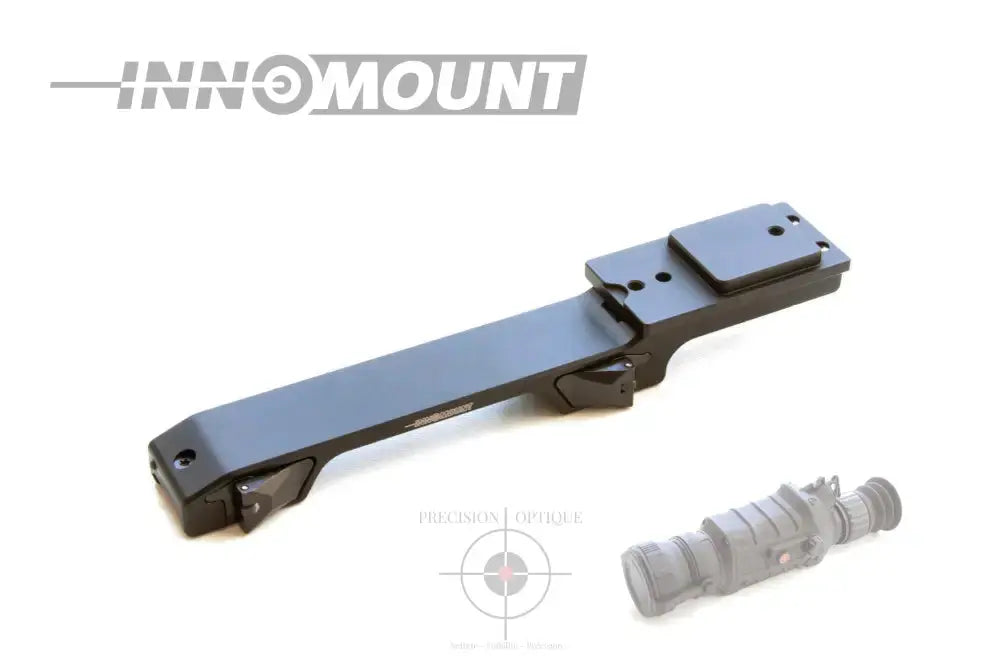 Montage Innomount Qd Pour Blaser - Sauer Guide Amovible