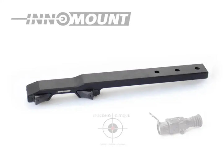 Montage Innomount Qd Pour Blaser - Sauer Compatible Hikmicro Amovible