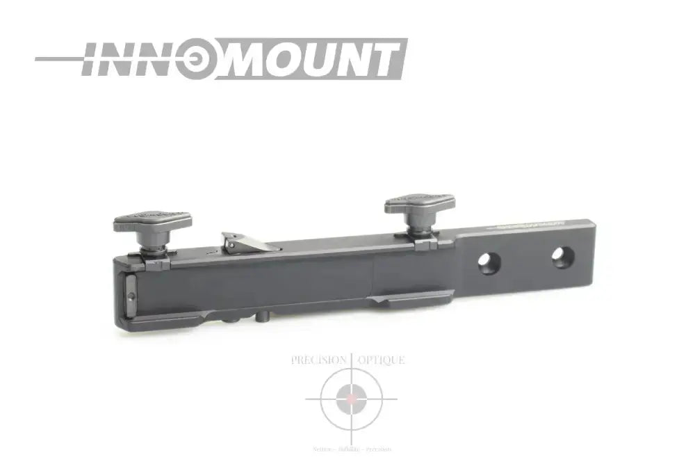 Montage Innomount Mfm Zero Pour Hikmicro - Night Pearl Seer -Infiray Gun Tec Oberon Steiner T-Sight