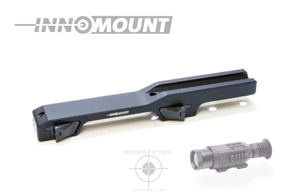 Montage Amovible Innomount Qd Pour Blaser - Sauer Gsci