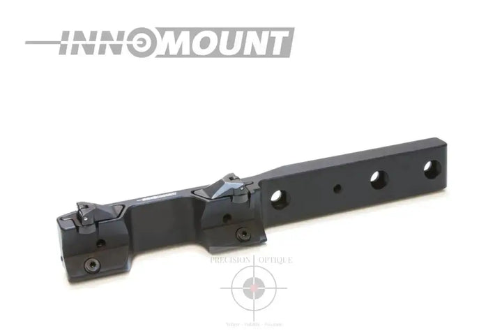 Montage Amovible Innomount Qd Pour Blaser - Sauer Gsci