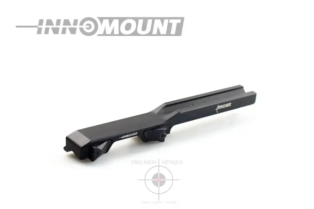 Montage Rapide Amovible Innomount Qd Pour Blaser - Sauer Tvt