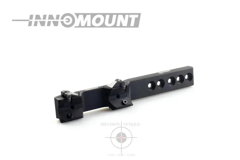 Montage Rapide Amovible Innomount Qd Pour Blaser - Sauer Tvt