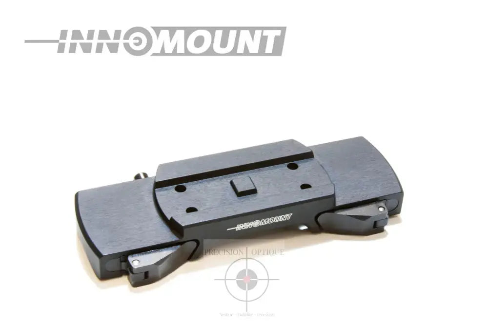 Montage Rapide Innomount Pour Blaser Et Sauer Aimpoint Micro Amovible