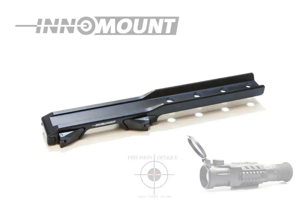 Montage Rapide Innomount Qd Pour Blaser - Sauer Infiray Amovible