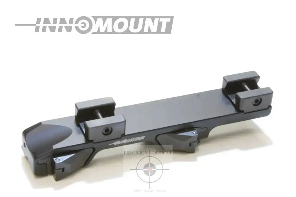 Montage Rapide Et Universel Pour Carabine Blaser Sauer - Innomount Qd Rail Lm Amovible