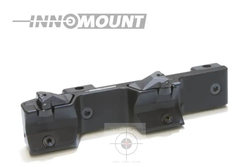 Montage Rapide Et Universel Pour Carabine Blaser Sauer - Innomount Qd Rail Lm Amovible