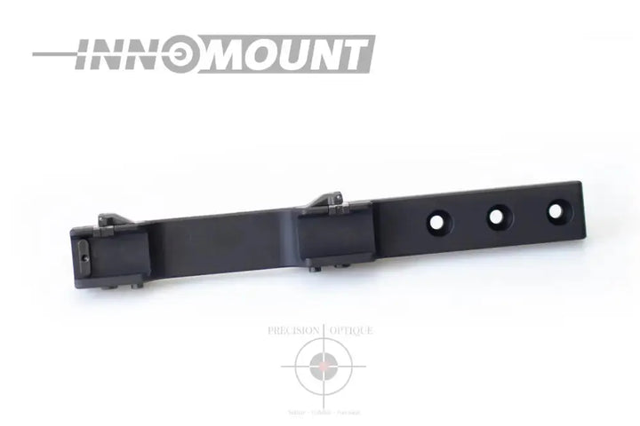 Montage Innomount Qd Pour Rail Weaver/Picatinny - Compatible Hikmicro Amovible