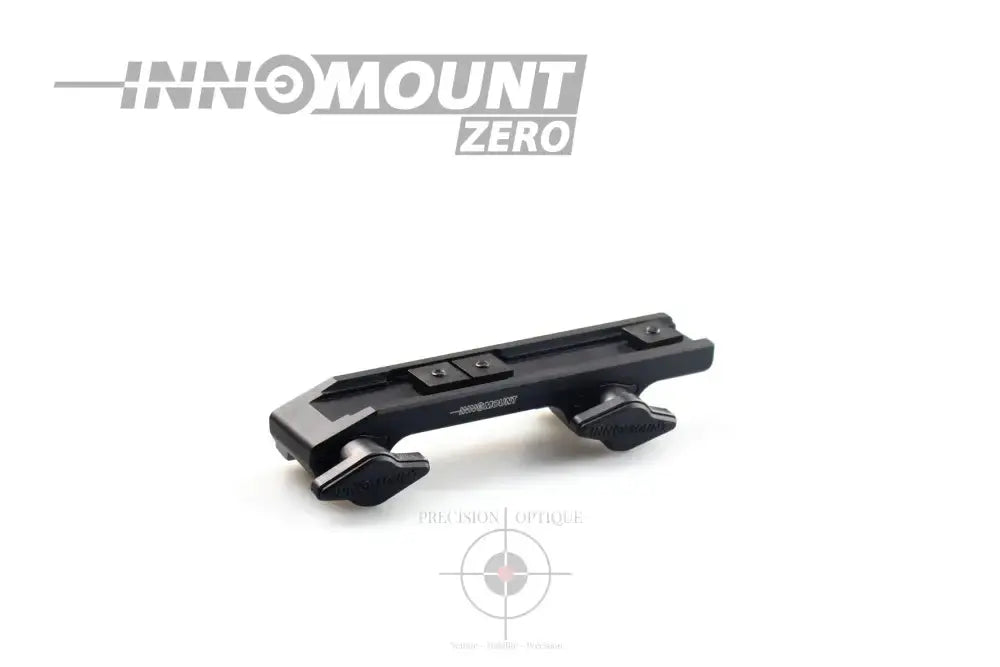 Montage Amovible Innomount Zéro Pour Blaser - Sauer Pour Lunette Swarovski Zeiss