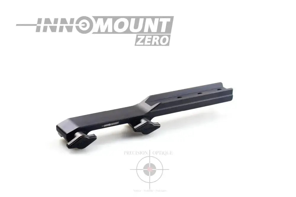 Montage Rapide Innomount Zero Pour Blaser Et Sauer - Pulsar Talion Amovible