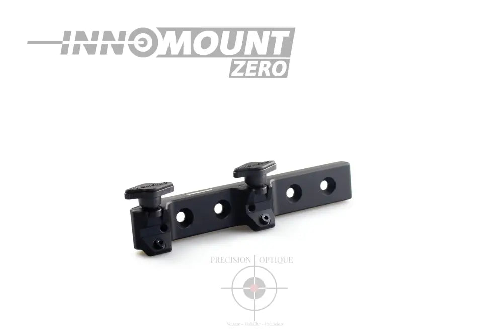 Montage Rapide Innomount Zero Pour Blaser Et Sauer - Pulsar 2 Amovible