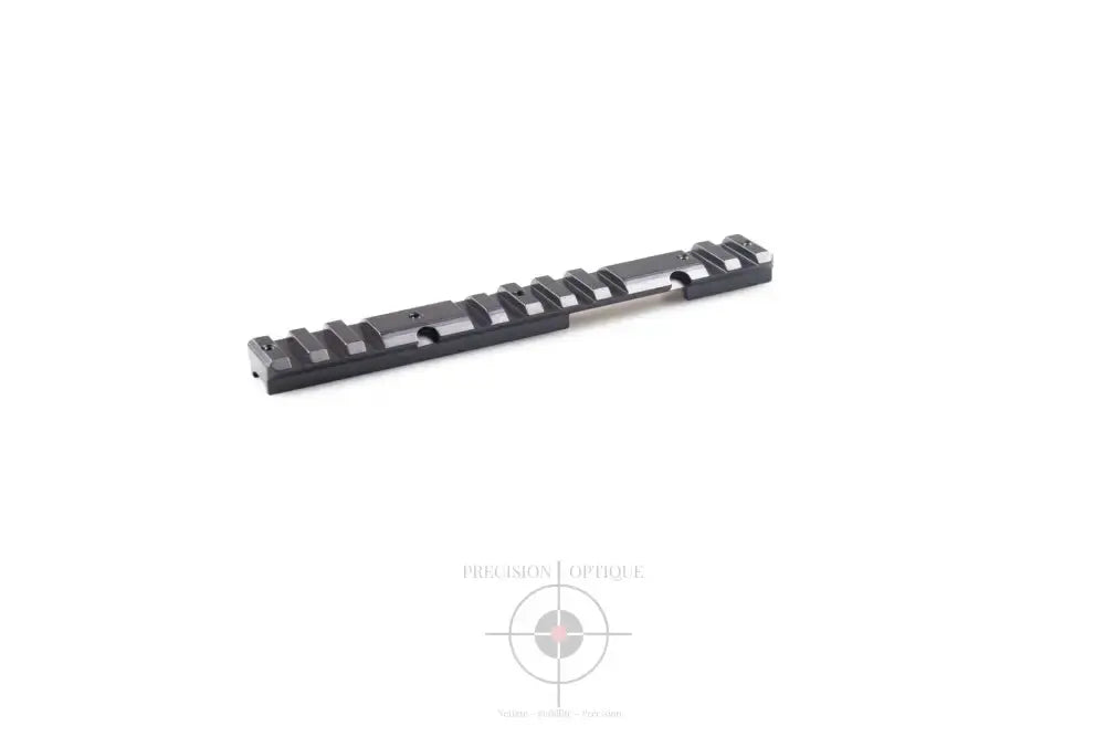 Multirail Picatinny Pour Monter Une Optique Blaser De 11Mm - Innomont Embase Weaver /