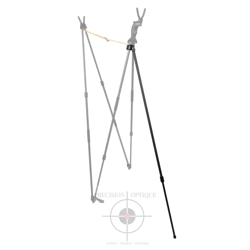 Patte Supplémentaire Pour Canne De Pirsch Blaser Carbone Stick Cible 1.0 & 2.0 Accessoires