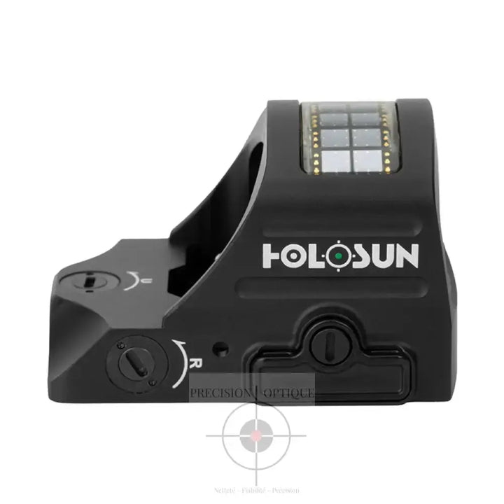 Poinr Rouge ’Holosun He507C-Gr-X2 Point Holosun