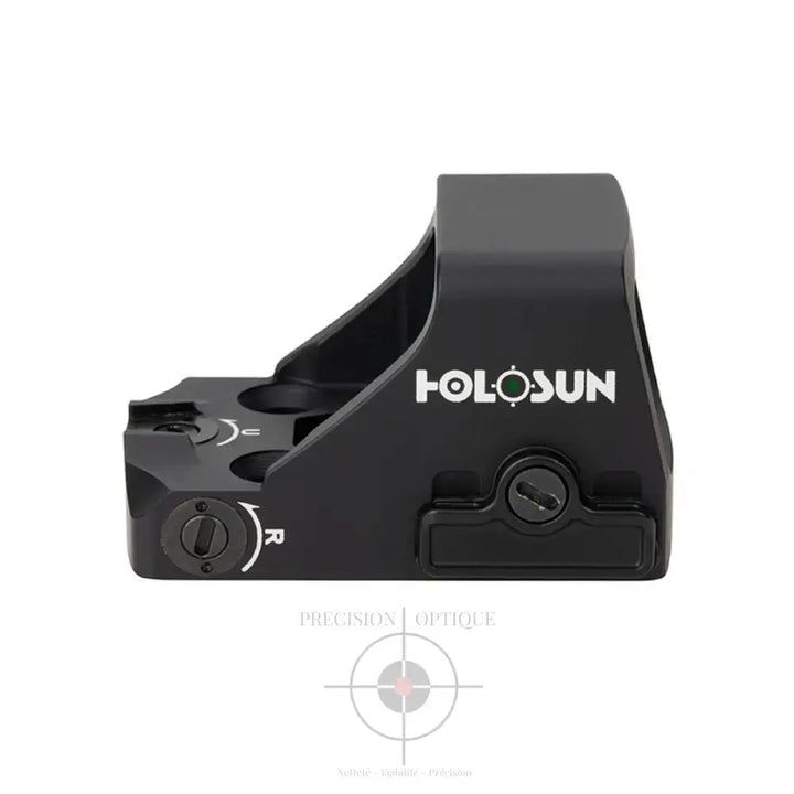 Point Rouge Holosun He407K-Gr-X2 - 6Moa Idéal Pour La Chasse